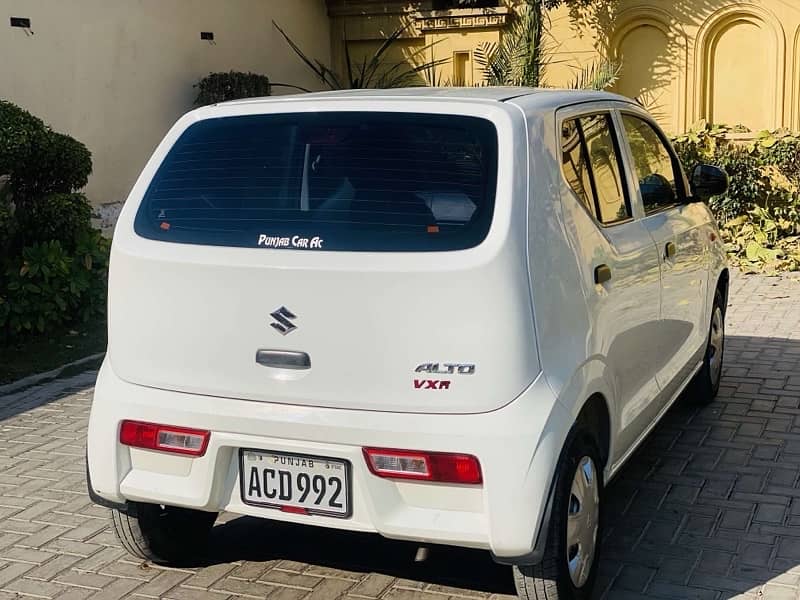 Suzuki Alto 2021 2