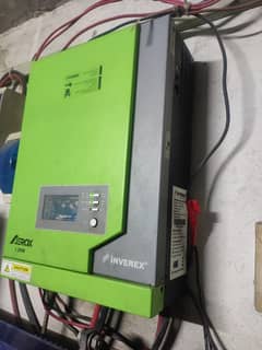 Inverex 1.2 kw inverter for sale