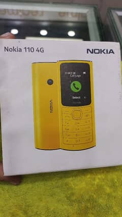 Nokia original official MNP stock available