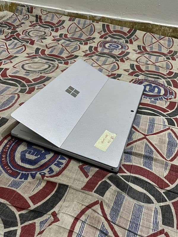 Core i7-7th generation surface pro 5 5