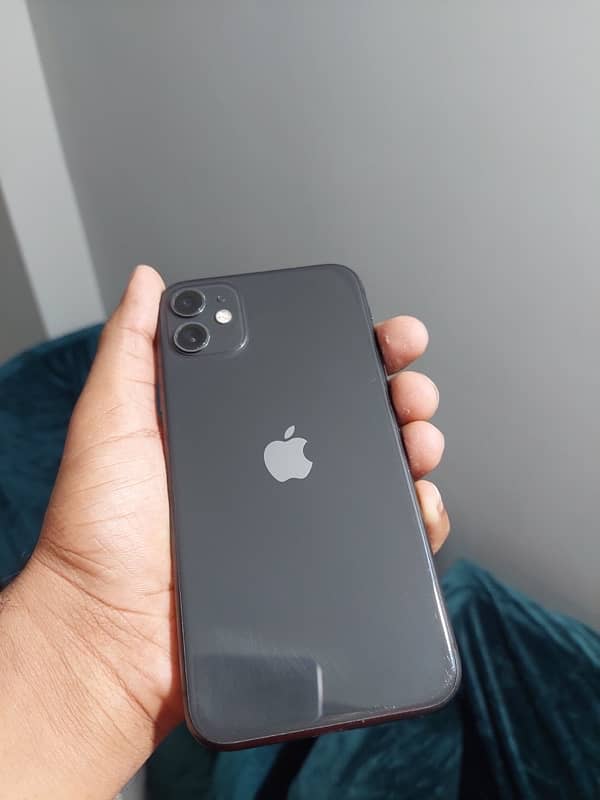 Apple iphone 11 1