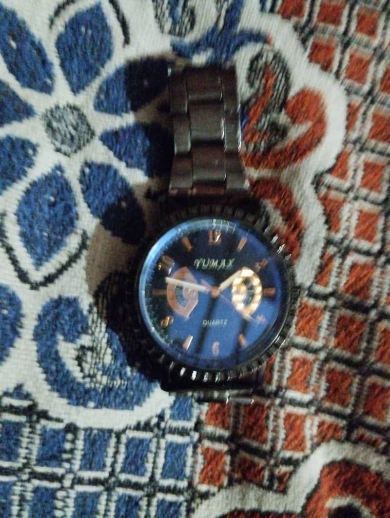 Best watch 0