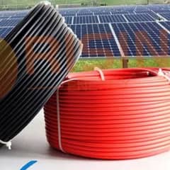 6mm solar wire