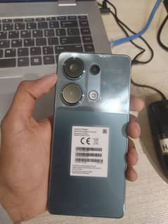 Redmi Note 13 Pro - 8/256 ||  11 Months Company Warranty