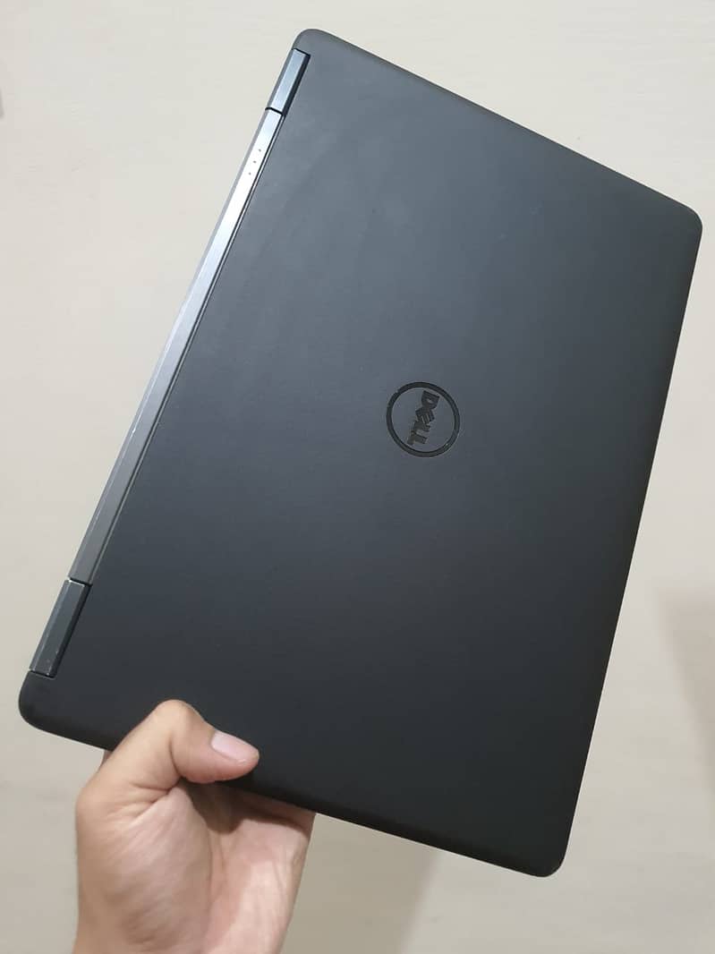 Dell i7 5th generation 0