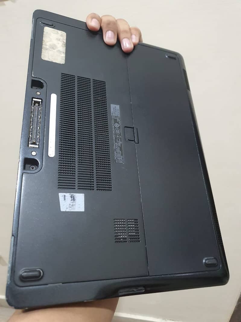 Dell i7 5th generation 3