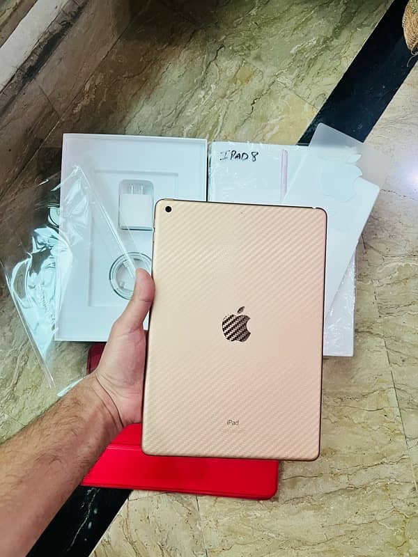 IPad 8th generation 2