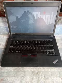 Lenovo Thinkpad E430