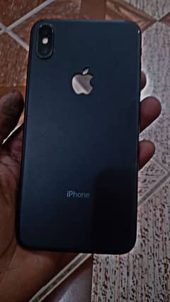 Urgent sale my iphone Xs Max