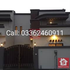 120 One Unit Bungalow available for rent