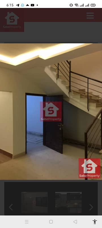 120 One Unit Bungalow available for rent 1