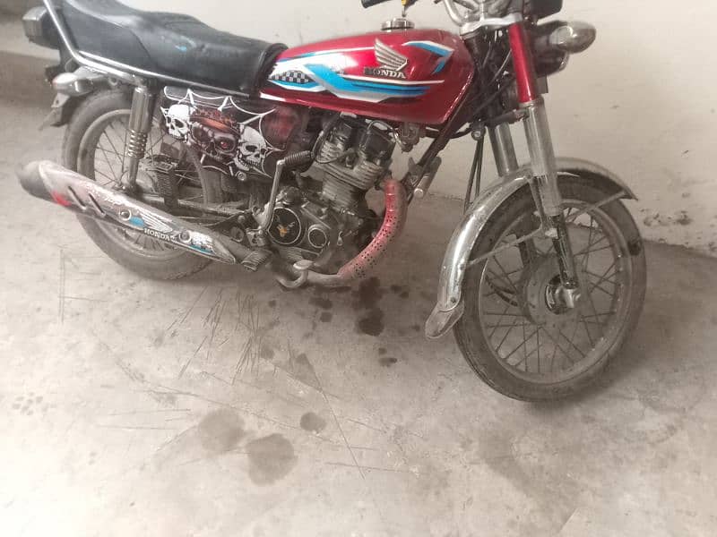 honda 3