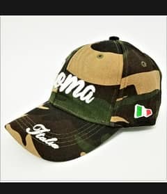 Imported Classic P Cap Hat (for more variety 0336-4;4;0;9;5;9;6)