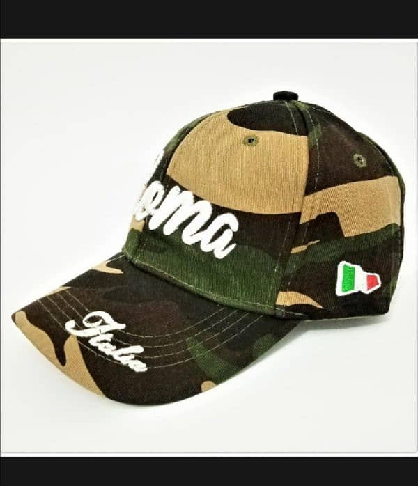 Imported Classic P Cap Hat (for more variety 0336-4;4;0;9;5;9;6) 7