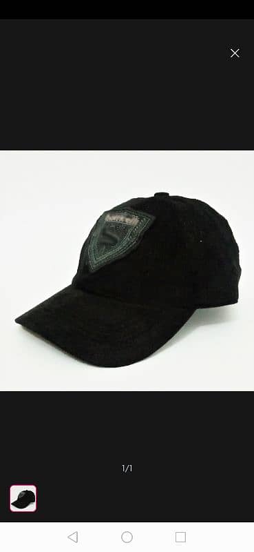 Imported Classic P Cap Hat (for more variety 0336-4;4;0;9;5;9;6) 14