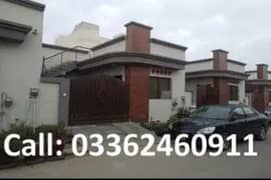 120 Gaz Independent Bungalow available for rent