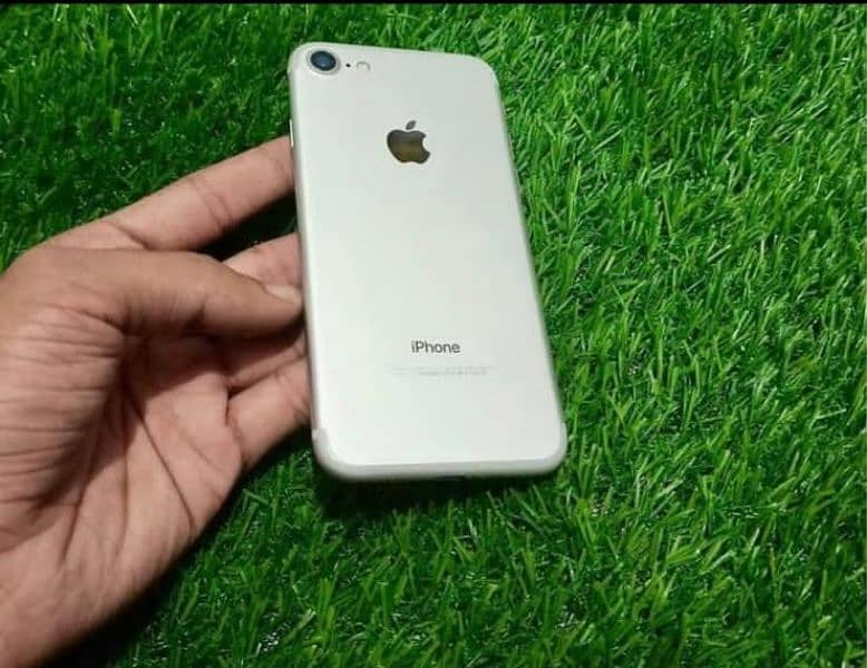 iPhone 7 Pta Approved 1