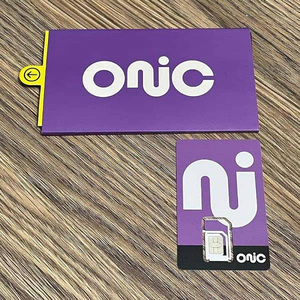 Onic sim delivery free sim free only plan package price main 1