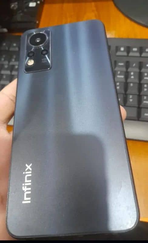 infinix note 11. . 3