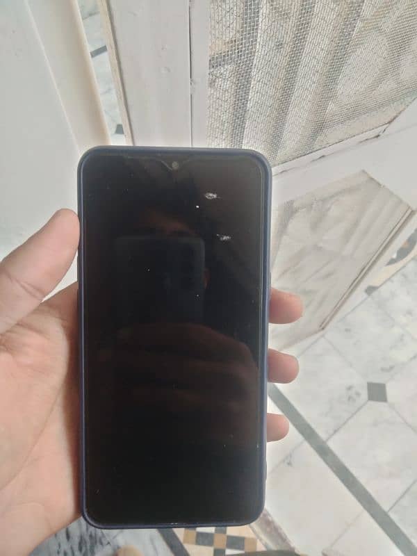 Samsung A10s 1