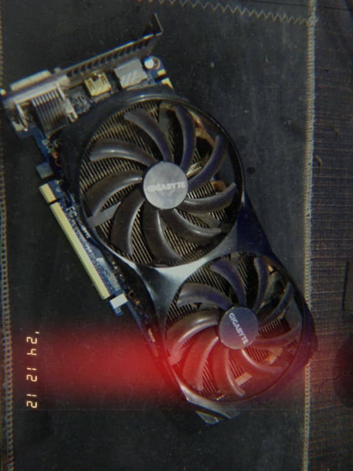 GeForce GTX 660 0