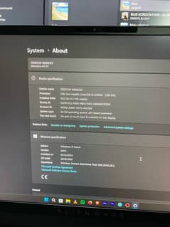 Dell Alienware m15r7