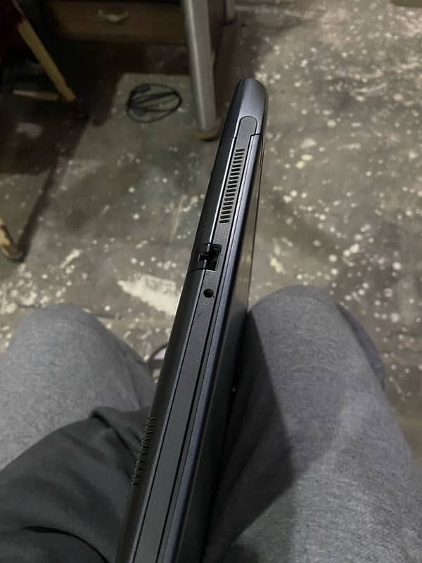 Dell Alienware m15r7 6