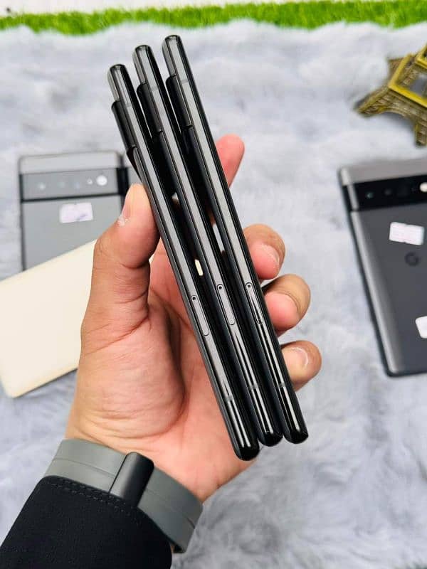 Google Pixel 6 Pro PTA Approved 6