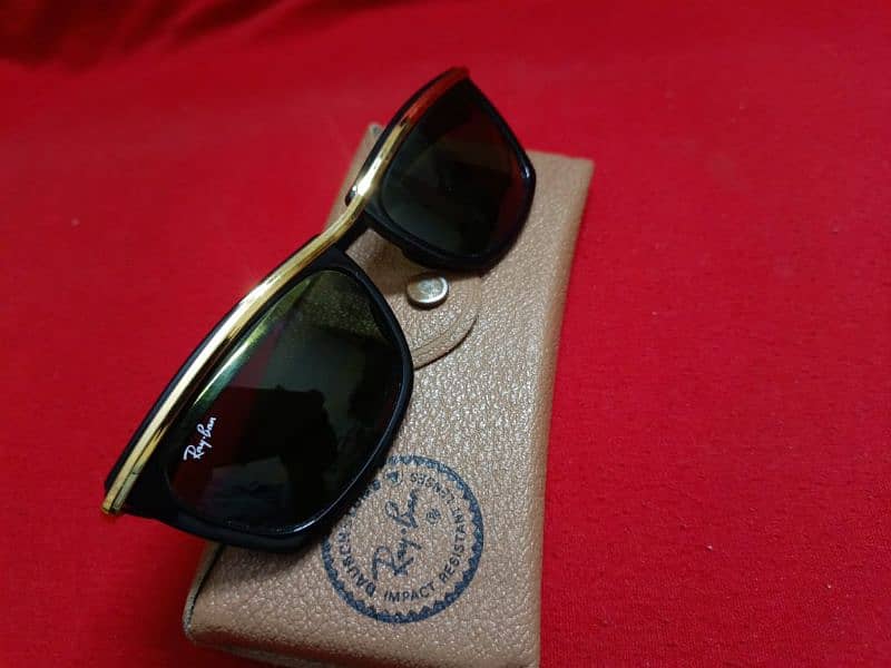 Ray - Ban  Bausch & Lomb . USA Original 1