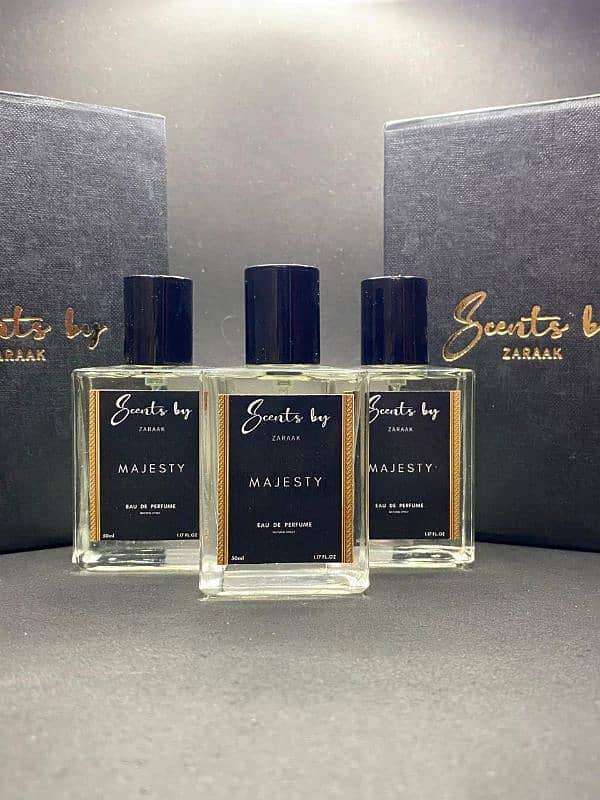 MAJESTY PERFUME FOR MENS 0