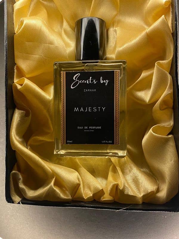 MAJESTY PERFUME FOR MENS 1