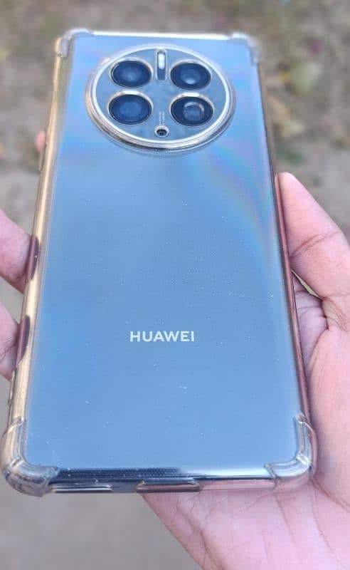 HUAWEI MATE 50 PRO  DUEL SIM 1