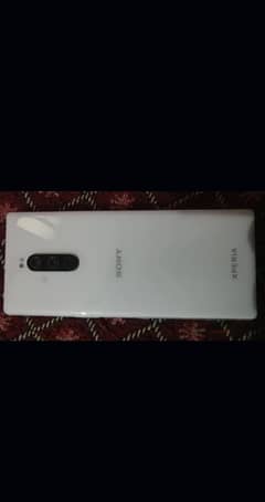 Sony Experia 1