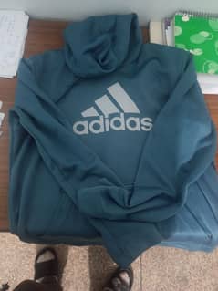 Adidas original Hoodie