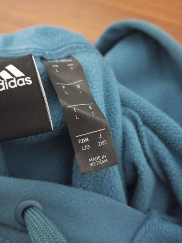 Adidas original Hoodie 2