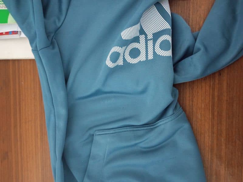 Adidas original Hoodie 4