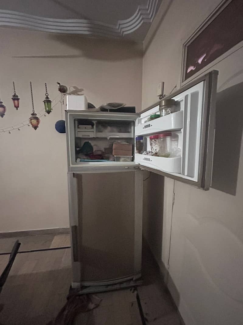 Refrigerator for sale 3