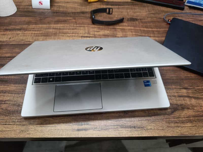 HP ProBook 450 G8 1