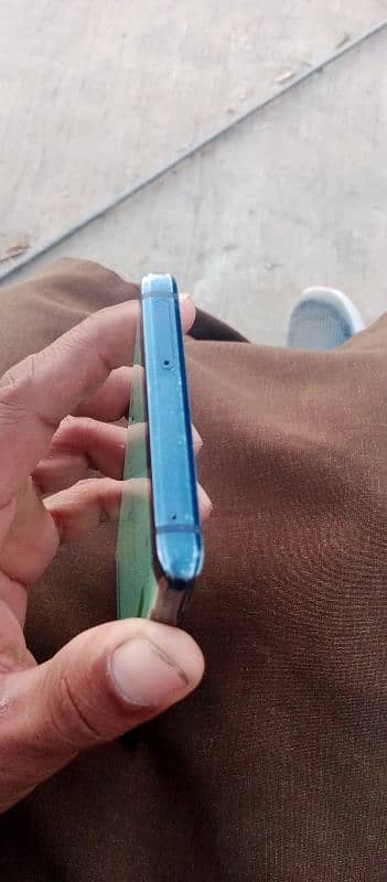 Samsung note 9 8/10 no open no repair 6