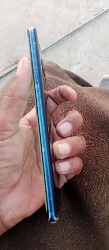 Samsung note 9 8/10 no open no repair 7