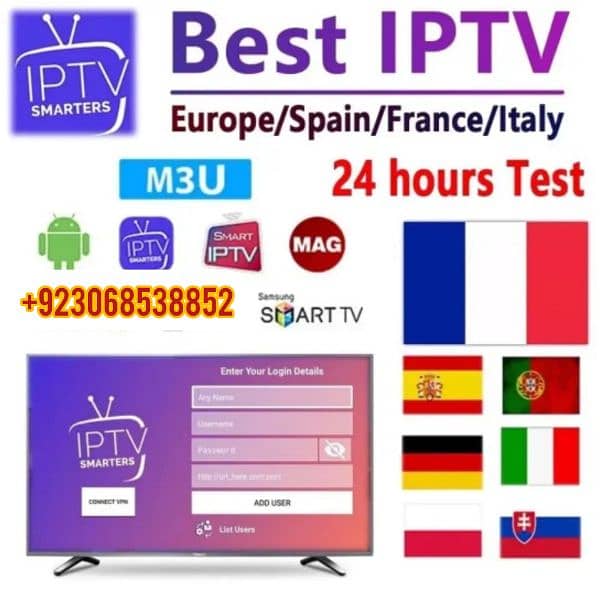 iptv panel available 0