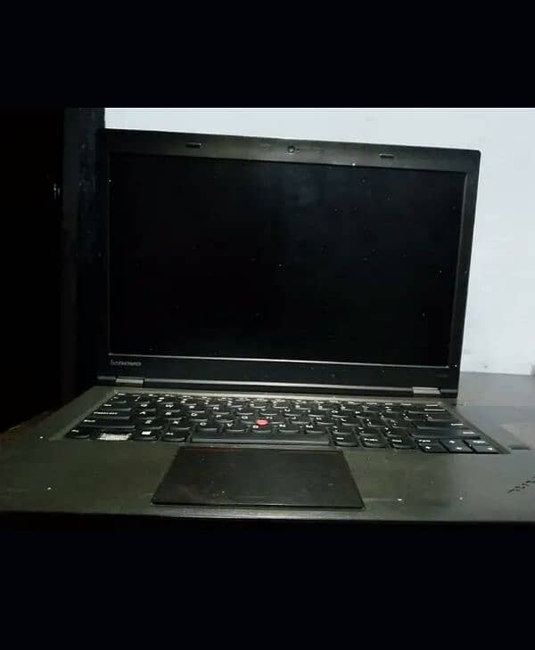 Lenovo ThinkPad 4/128 1