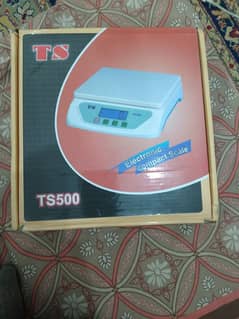 electric compact scale /03000515588