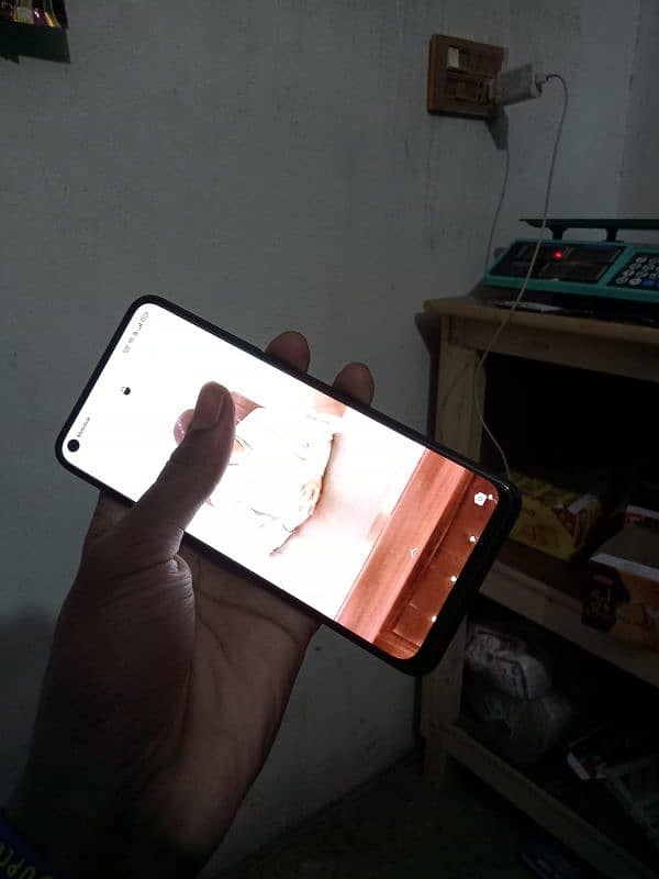 OPPO A54 4/128 GOOD CONDITION ALL OKAY 4