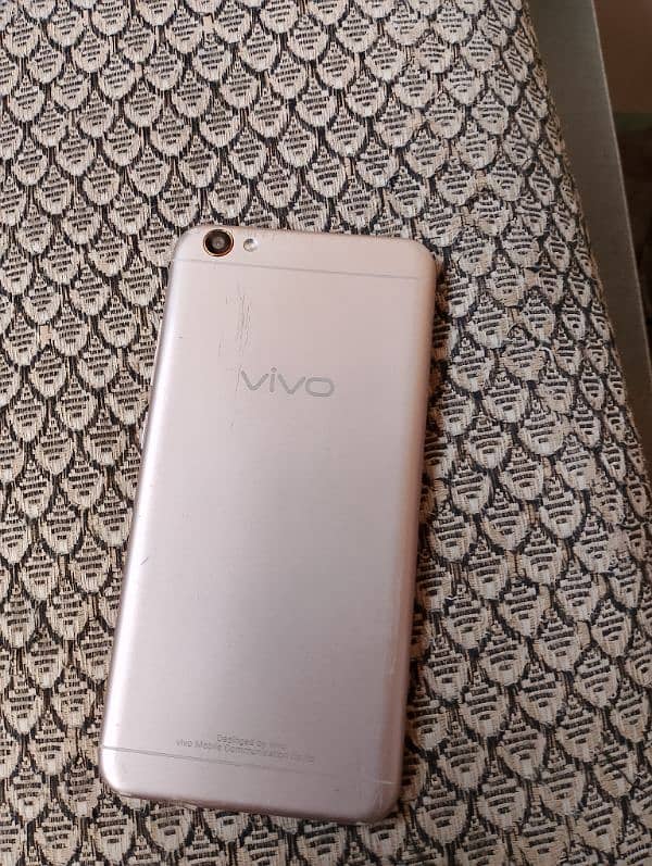 urgent sale vivo y67 1