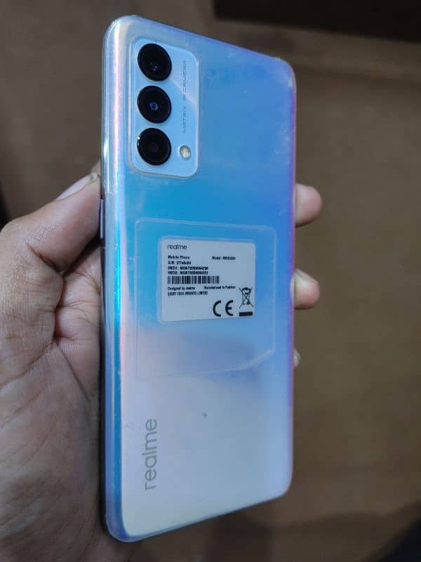 Realme GT Master Edition 2