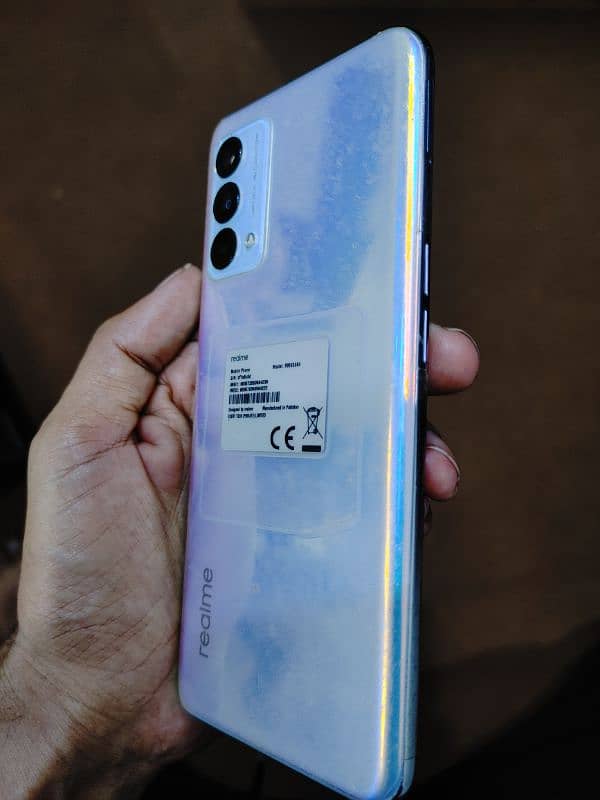 Realme GT Master Edition 5