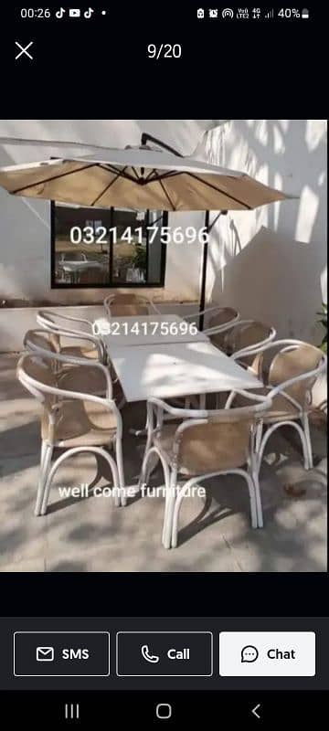 need mangar for resturent