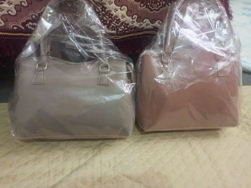 Premium Quality Hand Bags 1