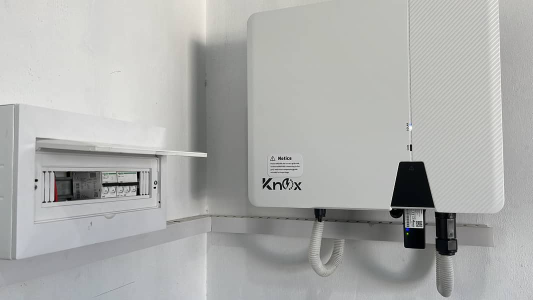 Growatt,knox,ongrid,hybrid|5kw|10kw|15kw 3